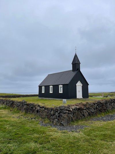 Búðakirkja